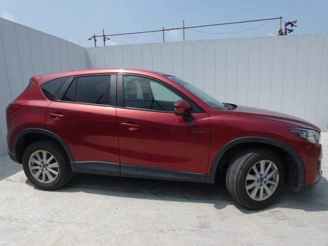 Ref:AUX-18827332 MAZDA CX-5 2014 - Image 10
