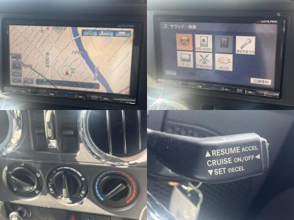 Ref:AUX-18827536 CHRYSLER JEEP JEEP WRANGLER UNLIMITED 2008 - Image 8