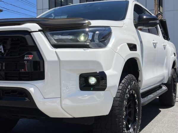 Ref:AUX-18827999 TOYOTA HILUX 2022 - Image 13