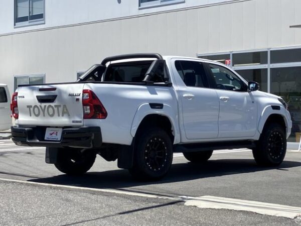 Ref:AUX-18827999 TOYOTA HILUX 2022 - Image 14