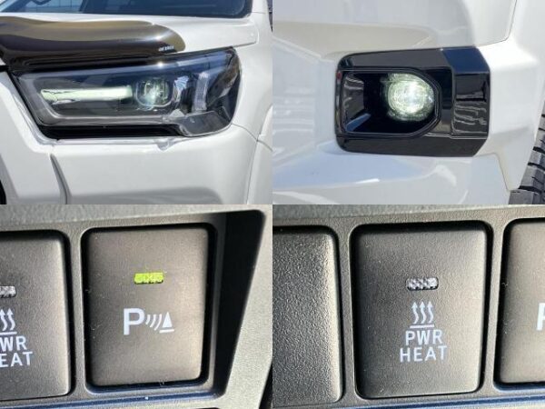 Ref:AUX-18827999 TOYOTA HILUX 2022 - Image 20