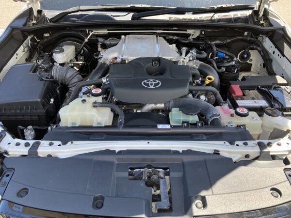 Ref:AUX-18827999 TOYOTA HILUX 2022 - Image 8