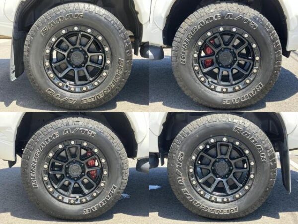 Ref:AUX-18827999 TOYOTA HILUX 2022 - Image 9