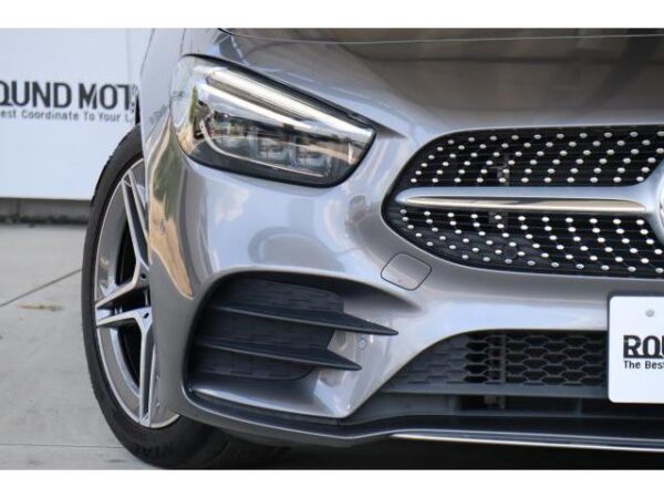 Ref:AUX-18828397 MERCEDES BENZ B-CLASS 2020 - Image 12
