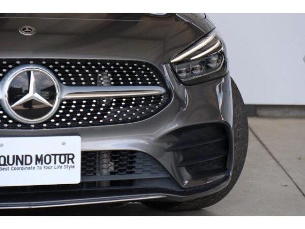 Ref:AUX-18828397 MERCEDES BENZ B-CLASS 2020 - Image 13