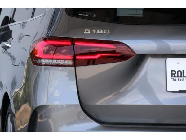 Ref:AUX-18828397 MERCEDES BENZ B-CLASS 2020 - Image 14