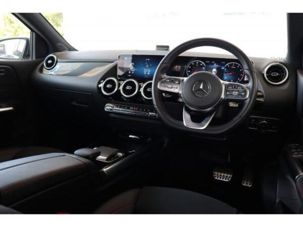 Ref:AUX-18828397 MERCEDES BENZ B-CLASS 2020 - Image 16