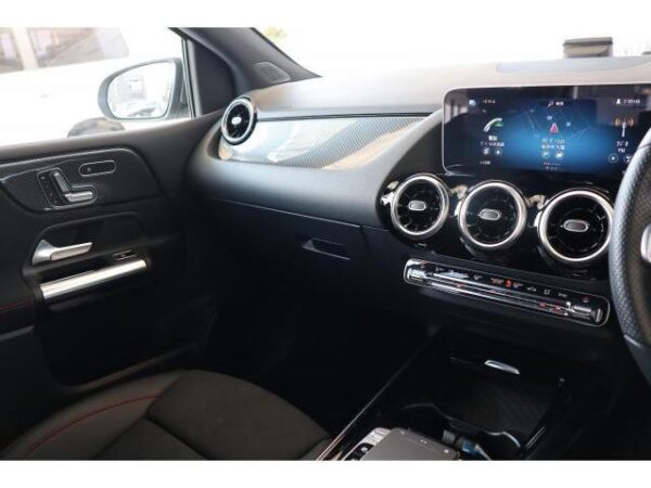 Ref:AUX-18828397 MERCEDES BENZ B-CLASS 2020 - Image 18