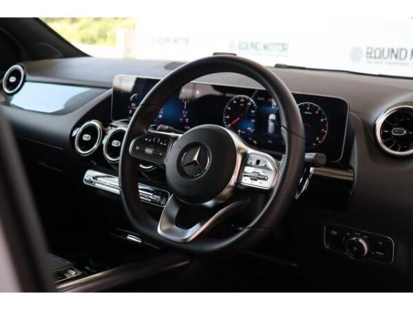 Ref:AUX-18828397 MERCEDES BENZ B-CLASS 2020 - Image 5