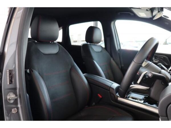 Ref:AUX-18828397 MERCEDES BENZ B-CLASS 2020 - Image 6