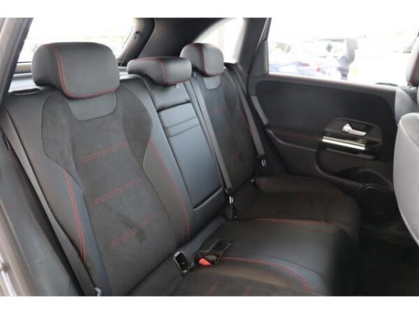 Ref:AUX-18828397 MERCEDES BENZ B-CLASS 2020 - Image 7