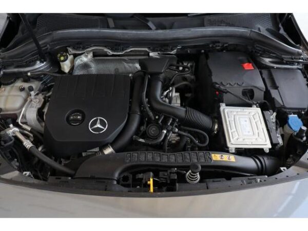 Ref:AUX-18828397 MERCEDES BENZ B-CLASS 2020 - Image 8