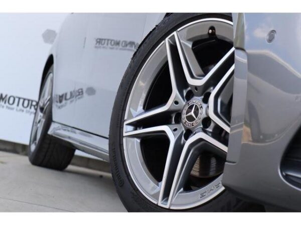 Ref:AUX-18828397 MERCEDES BENZ B-CLASS 2020 - Image 9