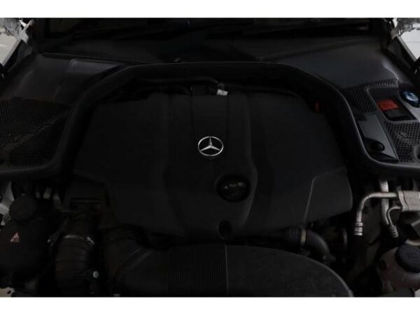 Ref:AUX-18828405 MERCEDES BENZ C-CLASS 2018 - Image 8