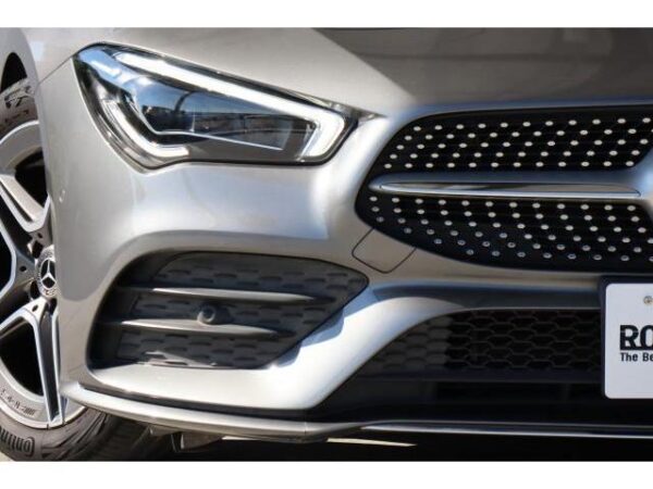 Ref:AUX-18828406 MERCEDES BENZ CLA-CLASS SHOOTING BRAKE 2020 - Image 12