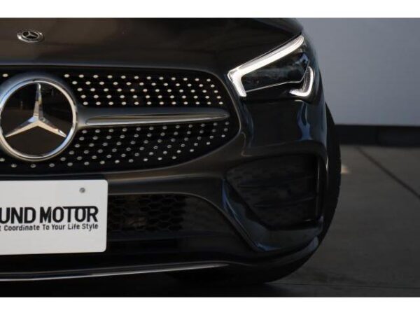 Ref:AUX-18828406 MERCEDES BENZ CLA-CLASS SHOOTING BRAKE 2020 - Image 13