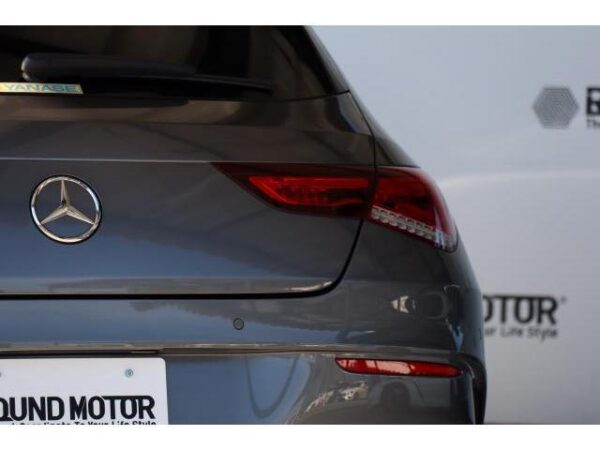 Ref:AUX-18828406 MERCEDES BENZ CLA-CLASS SHOOTING BRAKE 2020 - Image 15