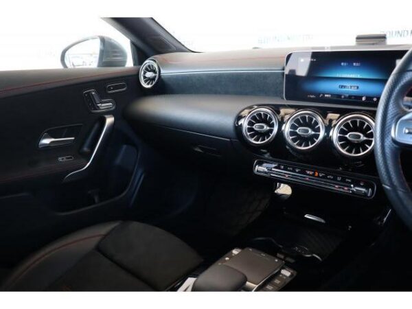 Ref:AUX-18828406 MERCEDES BENZ CLA-CLASS SHOOTING BRAKE 2020 - Image 18