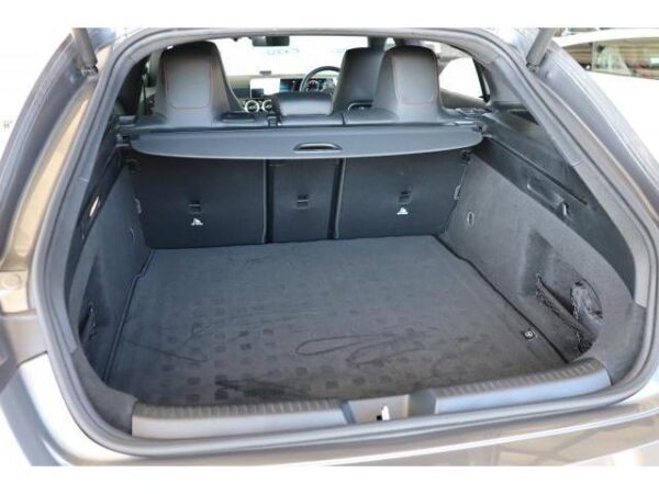 Ref:AUX-18828406 MERCEDES BENZ CLA-CLASS SHOOTING BRAKE 2020 - Image 19
