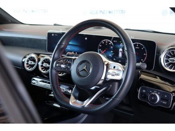 Ref:AUX-18828406 MERCEDES BENZ CLA-CLASS SHOOTING BRAKE 2020 - Image 5