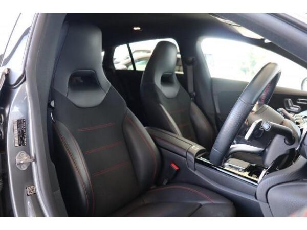 Ref:AUX-18828406 MERCEDES BENZ CLA-CLASS SHOOTING BRAKE 2020 - Image 6