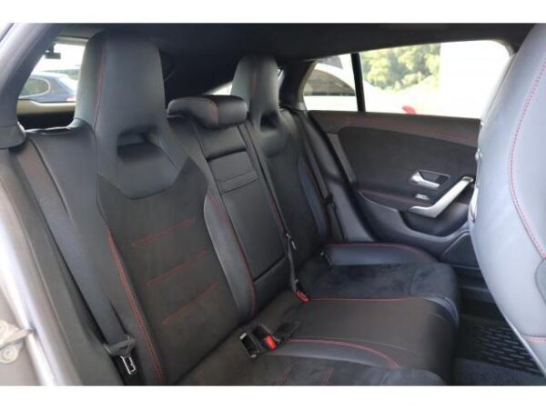 Ref:AUX-18828406 MERCEDES BENZ CLA-CLASS SHOOTING BRAKE 2020 - Image 7
