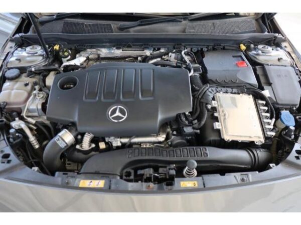 Ref:AUX-18828406 MERCEDES BENZ CLA-CLASS SHOOTING BRAKE 2020 - Image 8