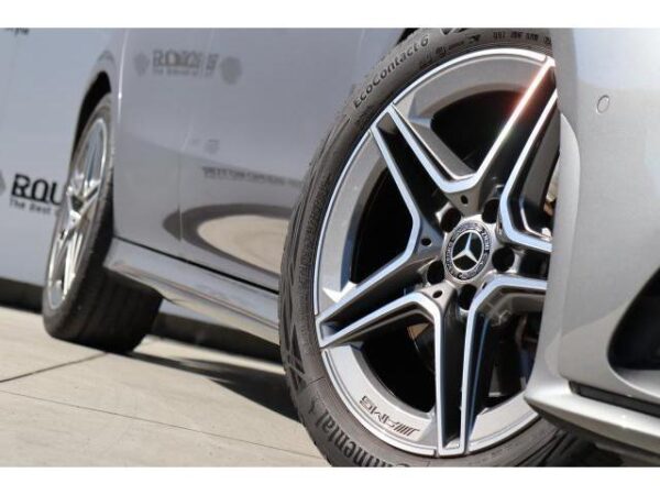 Ref:AUX-18828406 MERCEDES BENZ CLA-CLASS SHOOTING BRAKE 2020 - Image 9