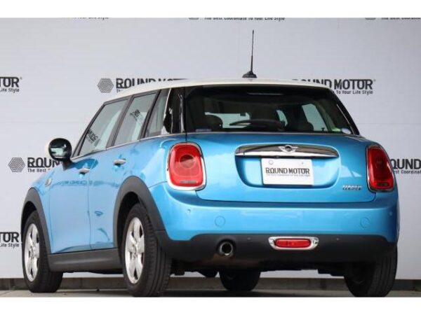 Ref:AUX-18828410 MINI MINI 2015 - Image 2