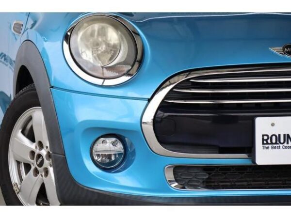 Ref:AUX-18828410 MINI MINI 2015 - Image 12