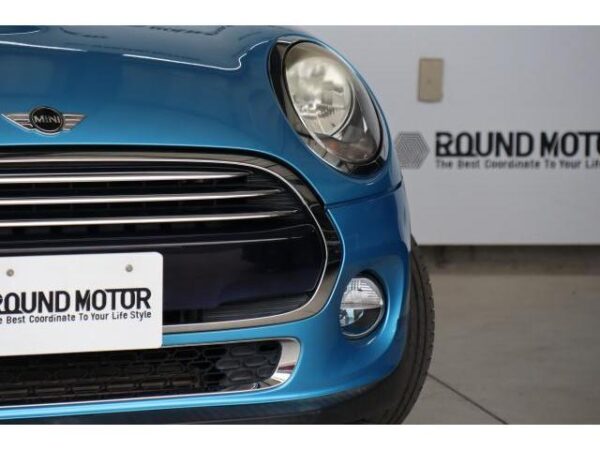 Ref:AUX-18828410 MINI MINI 2015 - Image 13