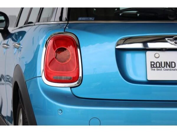 Ref:AUX-18828410 MINI MINI 2015 - Image 14