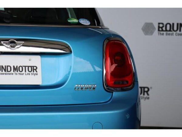 Ref:AUX-18828410 MINI MINI 2015 - Image 15