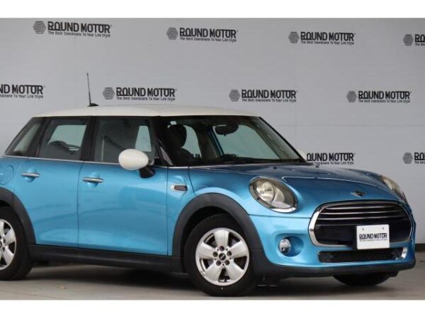 Ref:AUX-18828410 MINI MINI 2015 - Image 3