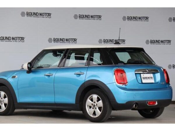 Ref:AUX-18828410 MINI MINI 2015 - Image 4
