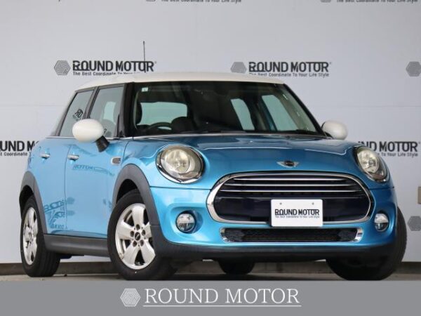 Ref:AUX-18828410 MINI MINI 2015