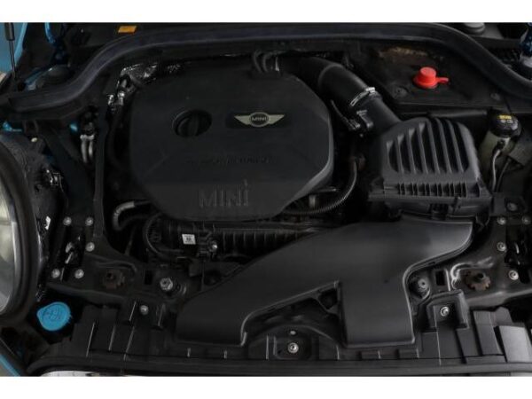 Ref:AUX-18828410 MINI MINI 2015 - Image 8