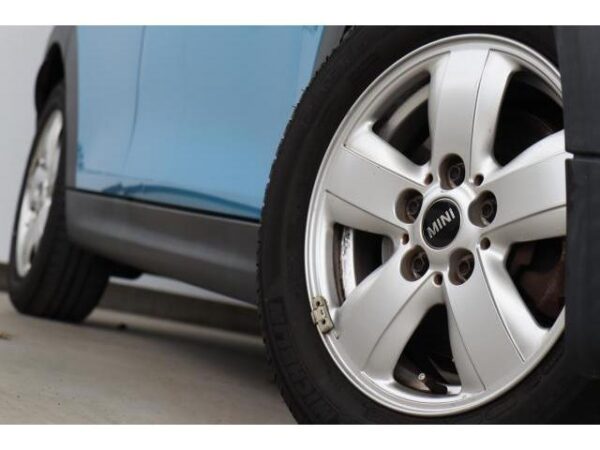 Ref:AUX-18828410 MINI MINI 2015 - Image 9