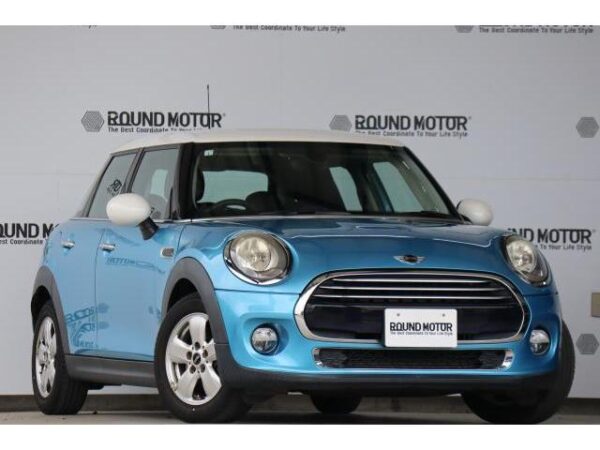 Ref:AUX-18828410 MINI MINI 2015 - Image 10