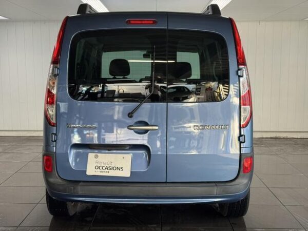Ref:AUX-18828427 RENAULT KANGOO 2021 - Image 11