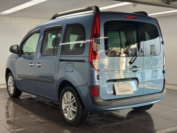 Ref:AUX-18828427 RENAULT KANGOO 2021 - Image 3