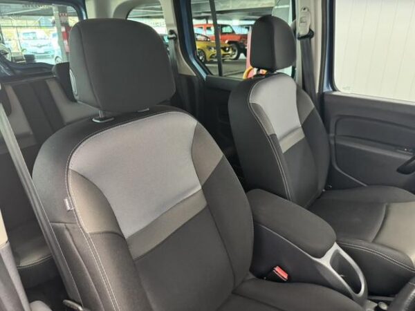 Ref:AUX-18828427 RENAULT KANGOO 2021 - Image 4