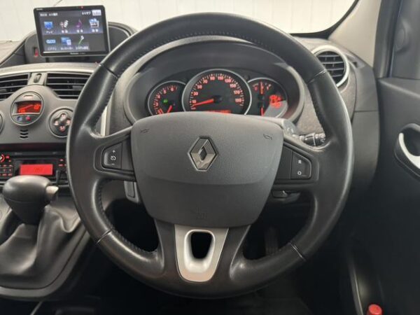 Ref:AUX-18828427 RENAULT KANGOO 2021 - Image 7