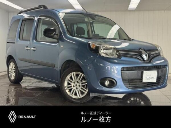 Ref:AUX-18828427 RENAULT KANGOO 2021