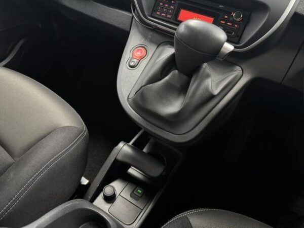 Ref:AUX-18828427 RENAULT KANGOO 2021 - Image 8