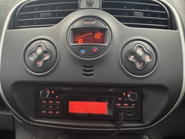 Ref:AUX-18828427 RENAULT KANGOO 2021 - Image 9