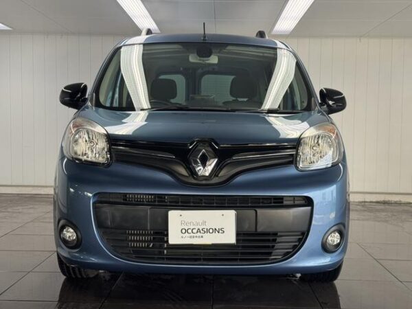 Ref:AUX-18828427 RENAULT KANGOO 2021 - Image 10