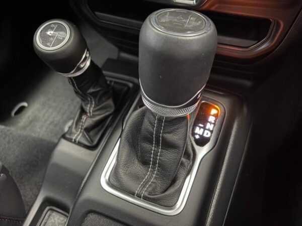 Ref:AUX-18828438 CHRYSLER JEEP JEEP WRANGLER UNLIMITED 2023 - Image 13