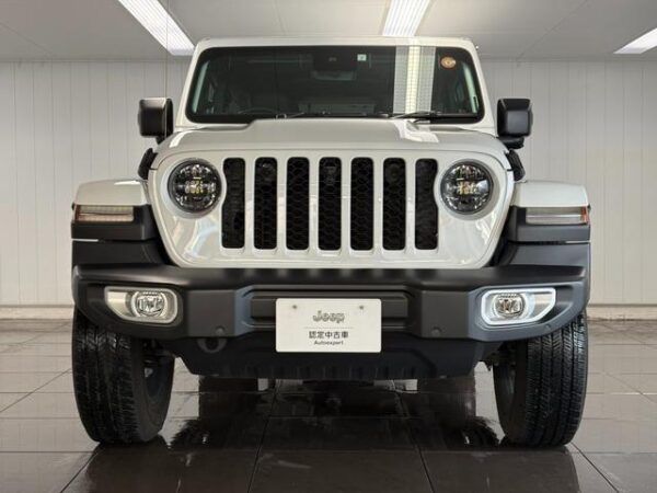 Ref:AUX-18828438 CHRYSLER JEEP JEEP WRANGLER UNLIMITED 2023 - Image 15