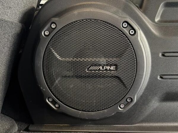 Ref:AUX-18828438 CHRYSLER JEEP JEEP WRANGLER UNLIMITED 2023 - Image 7